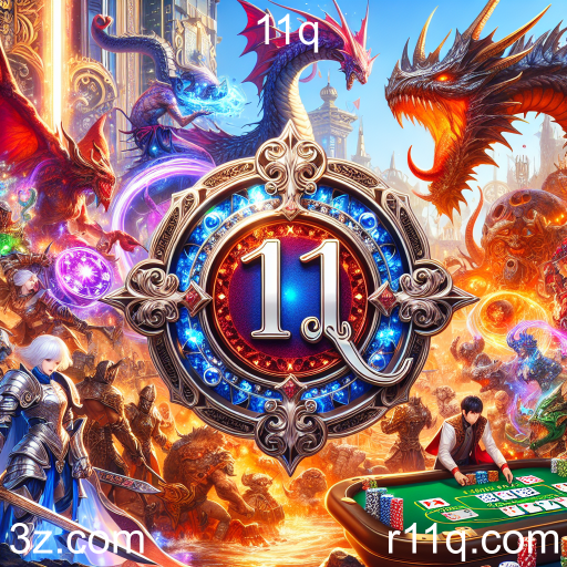 A Evolução dos RPGs: Uma Viagem por Mundos Fictícios e Aventuras Épicas