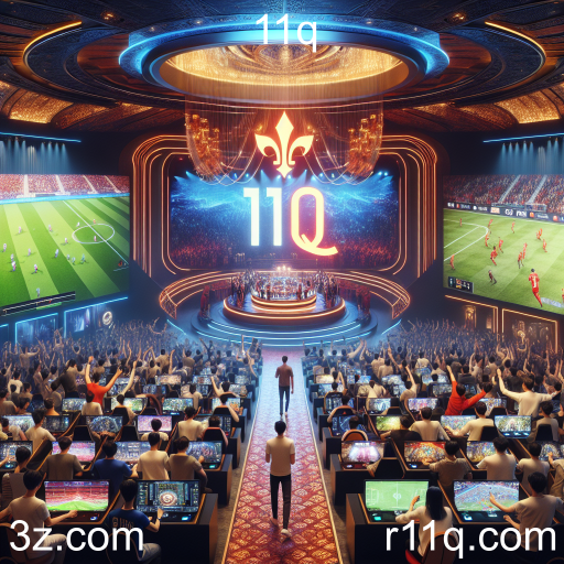 A Ascensão dos Jogos de Esportes: Entretenimento e Competição em um Só Lugar