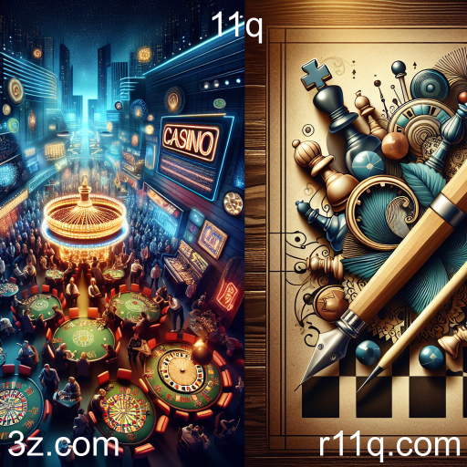 Explorando a Categoria de Jogos de Estratégia no 11q